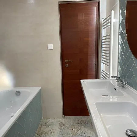 Holiday home Wellness Totina