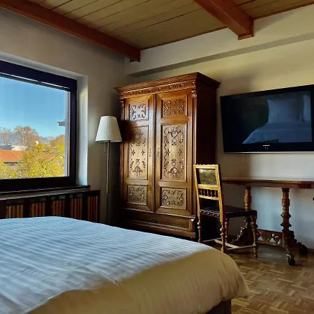 Wellness Totina 度假居 Liptovský Mikuláš