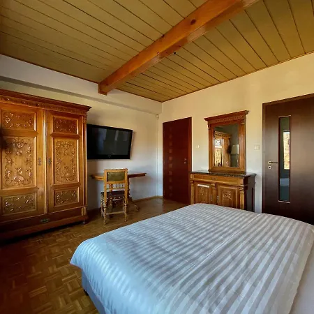 Wellness Totina בית נופש Liptovský Mikuláš