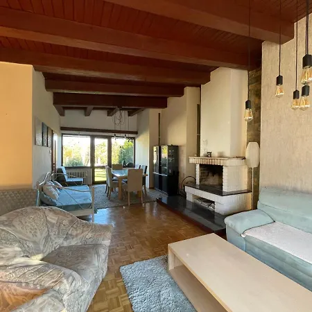 Wellness Totina בית נופש Liptovský Mikuláš