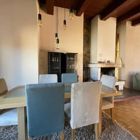 Wellness Totina Holiday home Liptovsky Mikulas