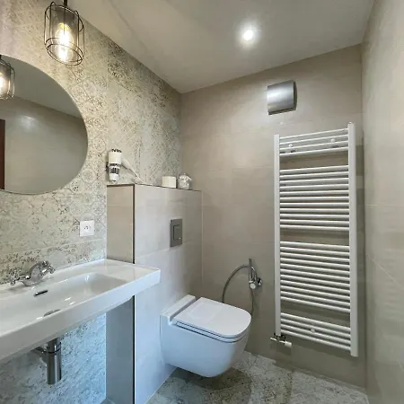 Wellness Totina Liptovský Mikuláš