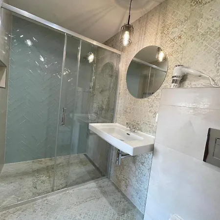 Wellness Totina בית נופש *