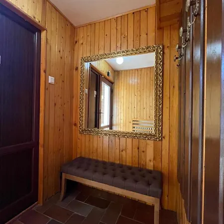 Wellness Totina * Liptovský Mikuláš