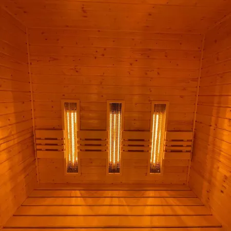 Wellness Totina 度假居 Liptovský Mikuláš