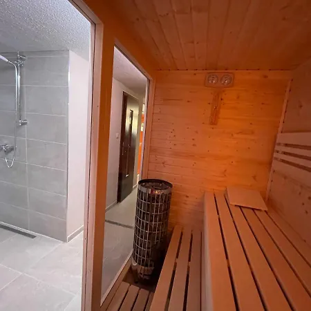 Wellness Totina Liptovsky Mikulas