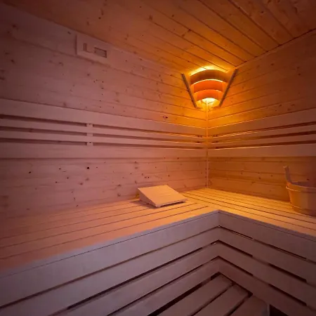 Wellness Totina * Liptovský Mikuláš