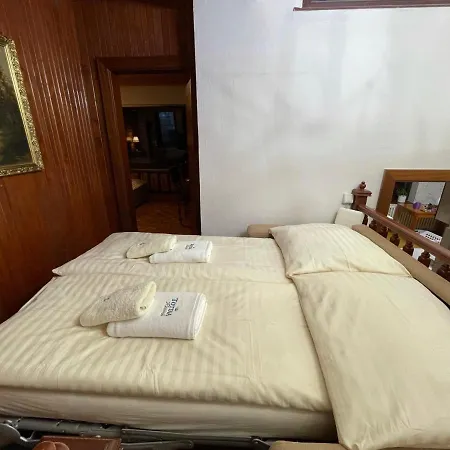 Wellness Totina * Liptovský Mikuláš