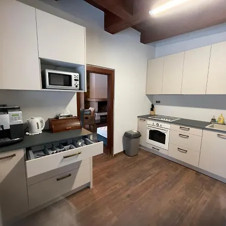 度假居 Wellness Totina *