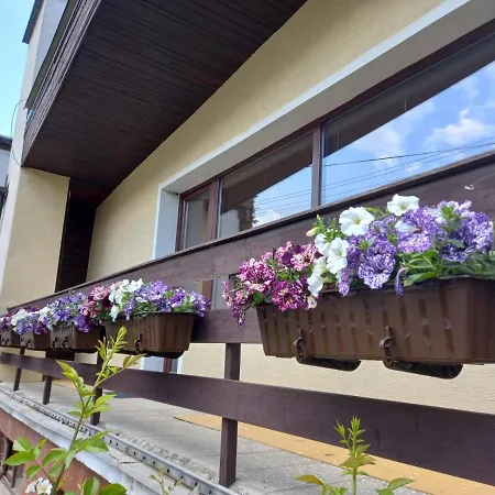 Wellness Totina 度假居