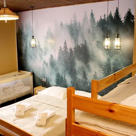 Wellness Totina