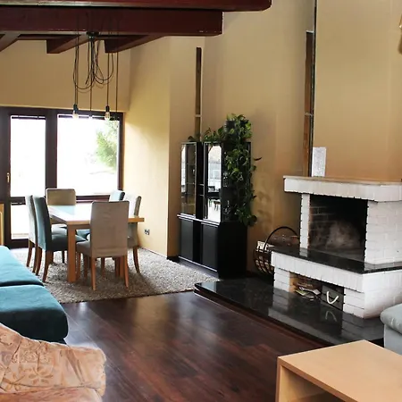 Wellness Totina בית נופש