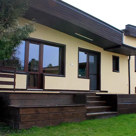 Wellness Totina 度假居 *