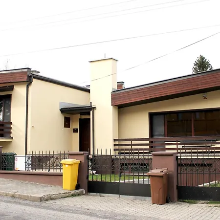 Wellness Totina Holiday home Liptovsky Mikulas