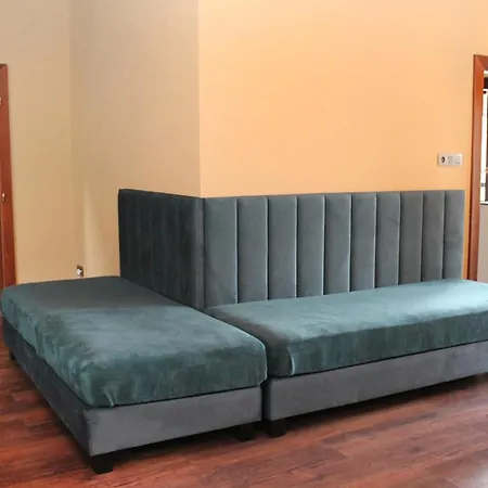 Wellness Totina * Liptovský Mikuláš