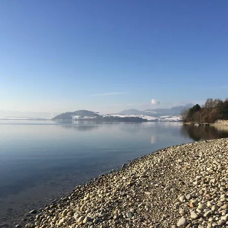 Holiday home Wellness Totina *