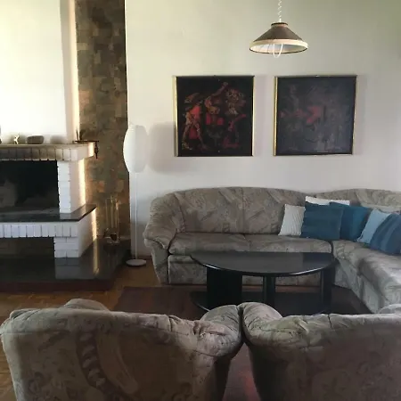 Holiday home Wellness Totina