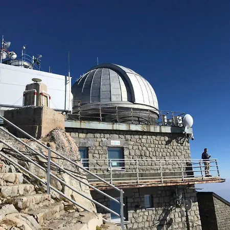 Wellness Totina 度假居 *