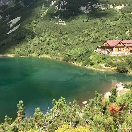 Holiday home Wellness Totina