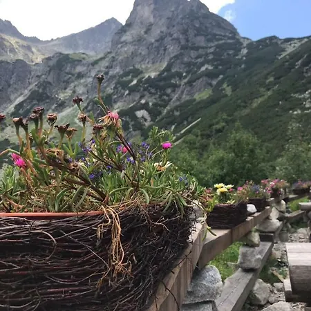 בית נופש Wellness Totina *