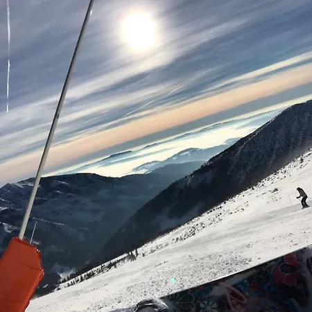 Wellness Totina Liptovský Mikuláš