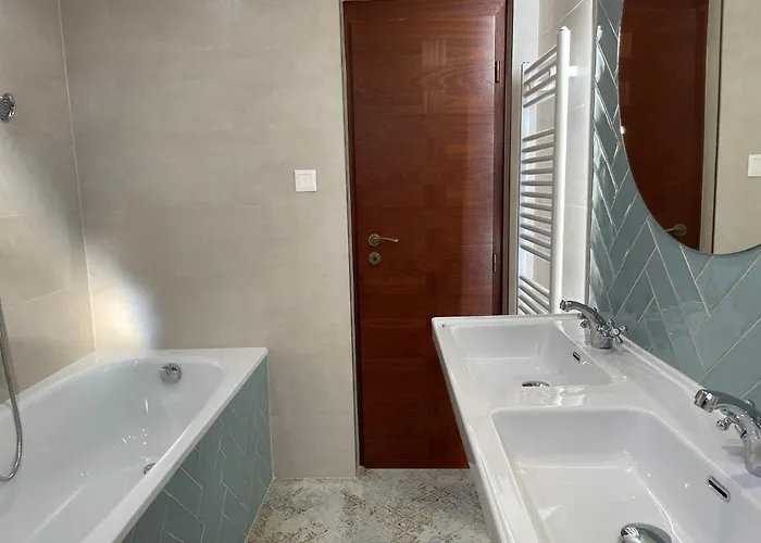 Сasa de vacaciones Wellness Totina