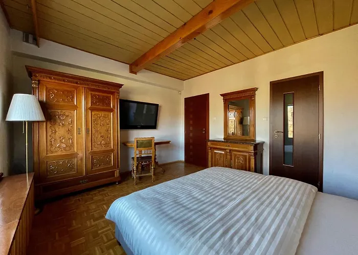 Wellness Totina Nyaraló Lipótszentmiklós