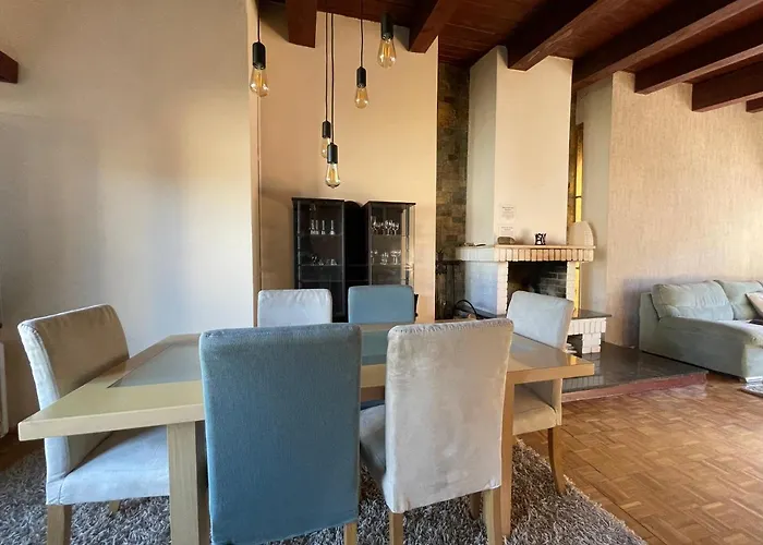 Wellness Totina Nyaraló Lipótszentmiklós