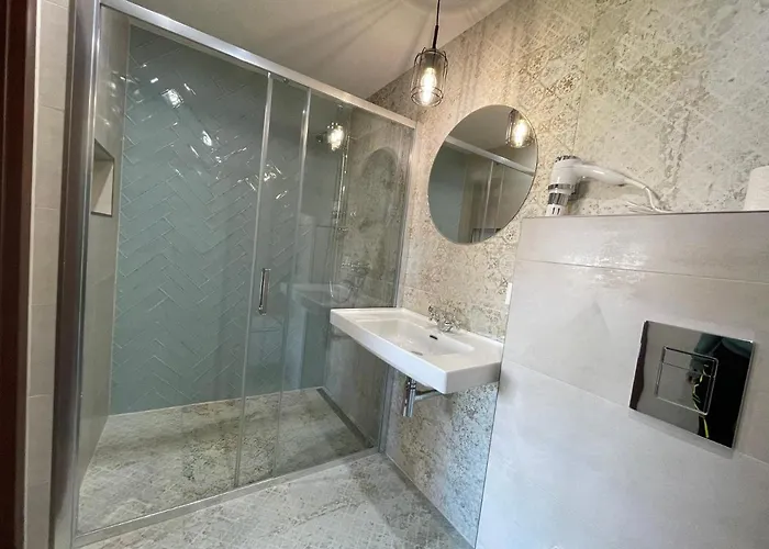 Wellness Totina Сasa de vacaciones *