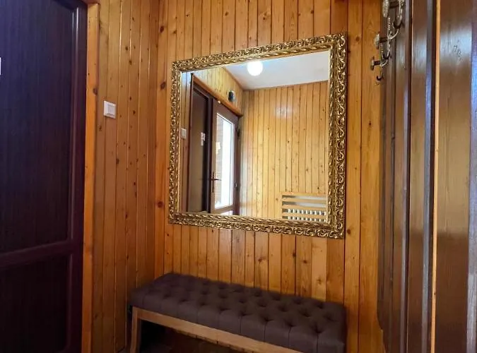 Wellness Totina * Liptovský Mikuláš