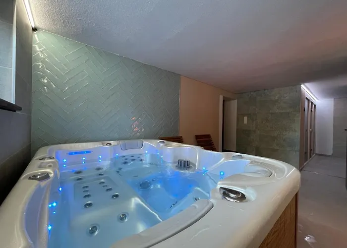 Nyaraló Wellness Totina Lipótszentmiklós