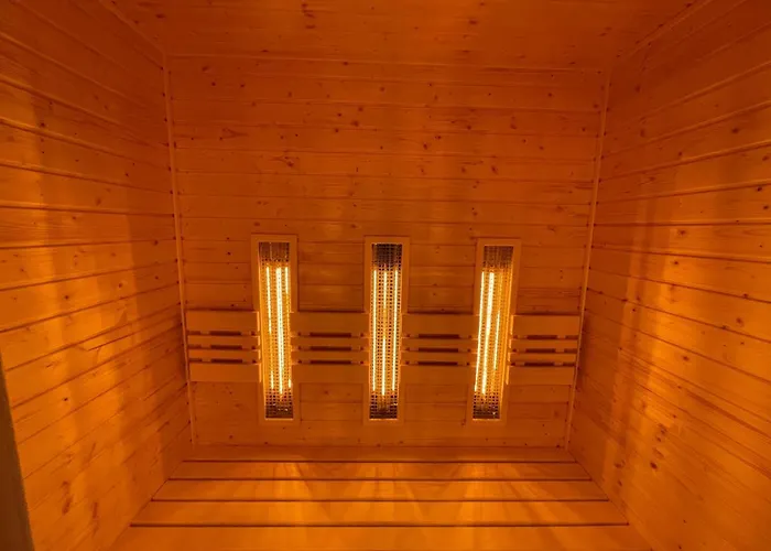 Wellness Totina Nyaraló Lipótszentmiklós