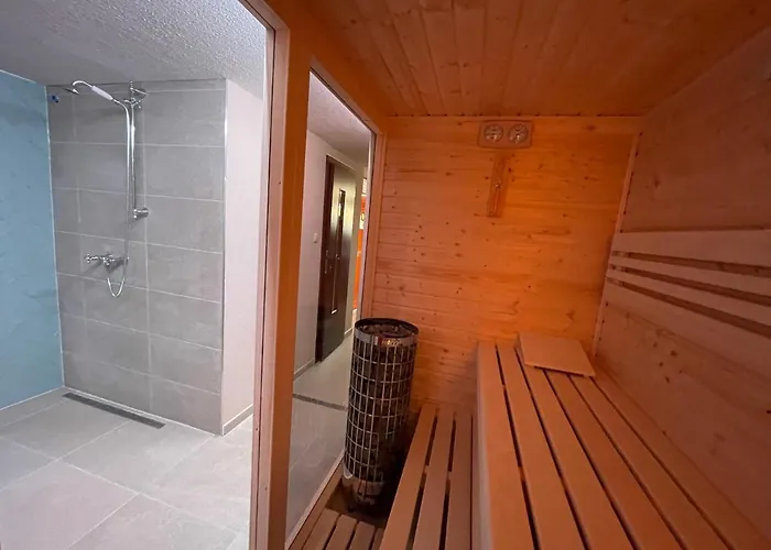 Wellness Totina Liptovský Mikuláš