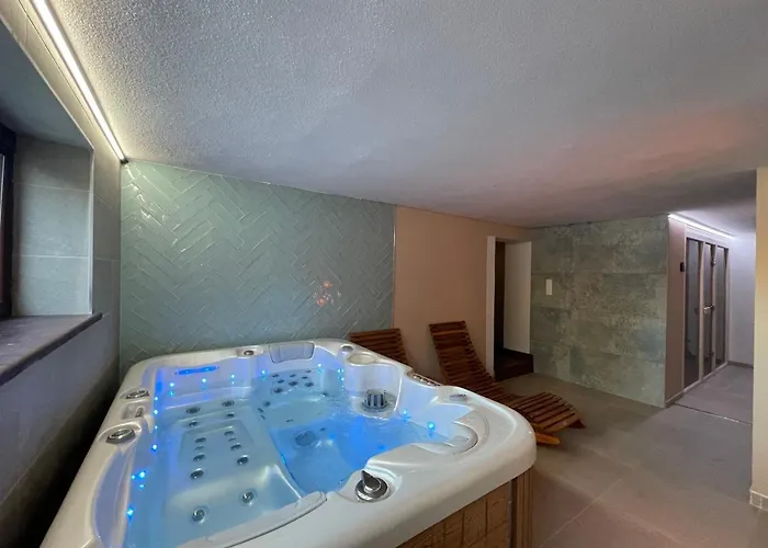 Wellness Totina Nyaraló