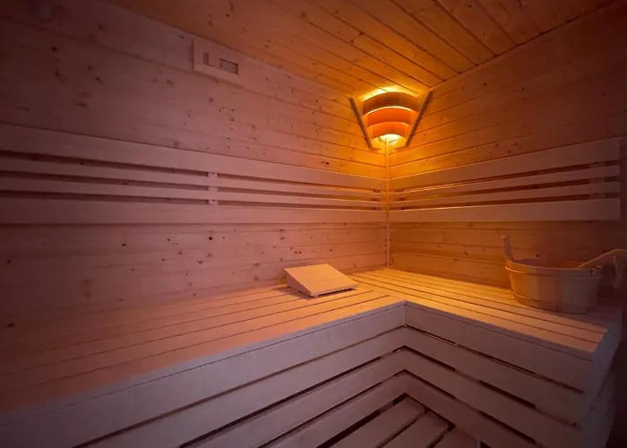 Wellness Totina * Liptovský Mikuláš