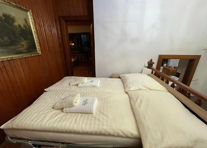 Wellness Totina * Lipótszentmiklós