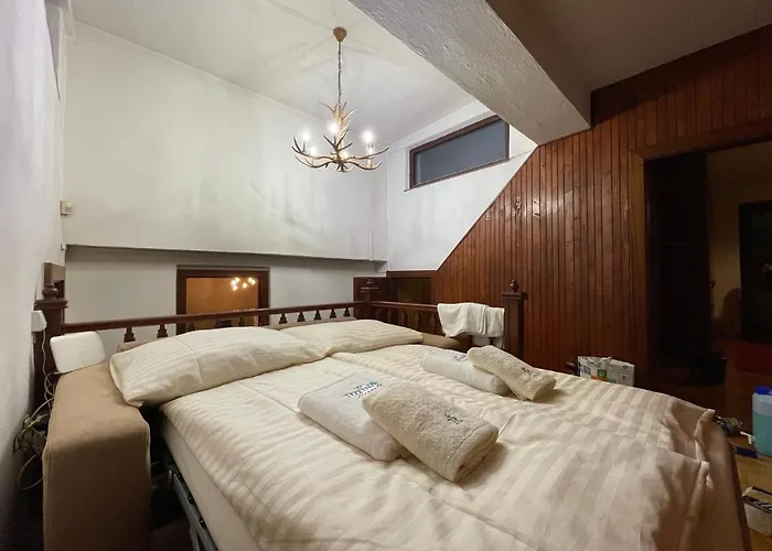 Wellness Totina Сasa de vacaciones *