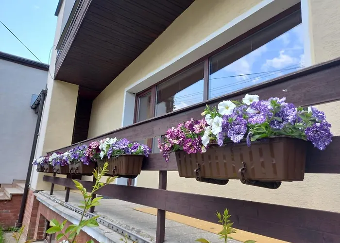 Wellness Totina Nyaraló