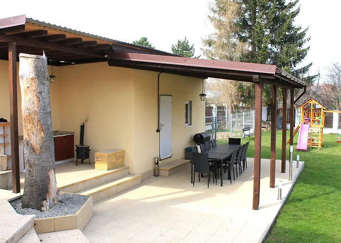 Wellness Totina Lipótszentmiklós