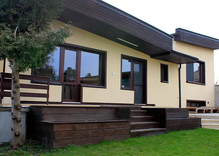 Wellness Totina Сasa de vacaciones *