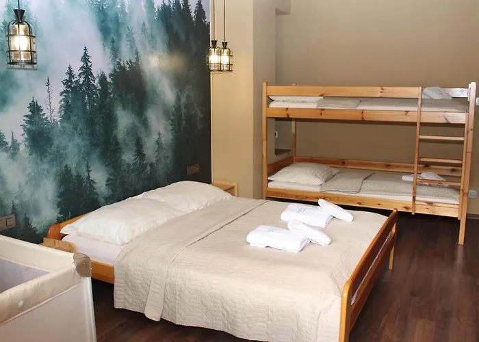 Nyaraló Wellness Totina Lipótszentmiklós