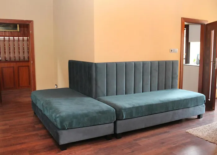 Wellness Totina * Lipótszentmiklós