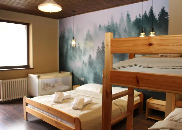 Wellness Totina Nyaraló