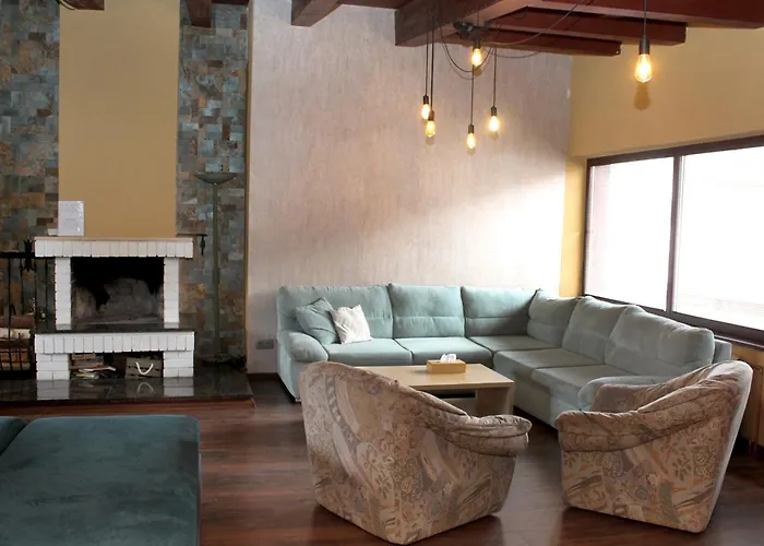 Nyaraló Wellness Totina