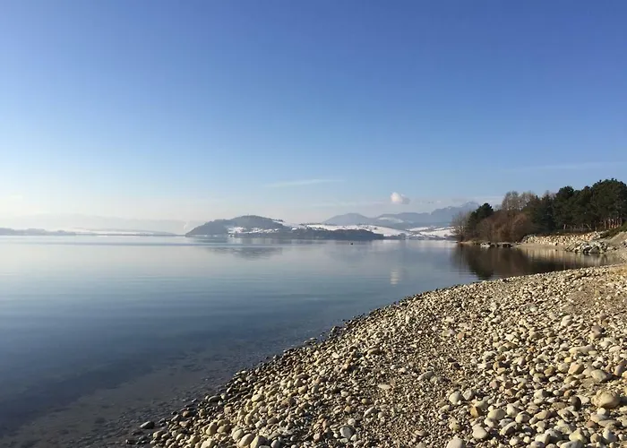 Nyaraló Wellness Totina *