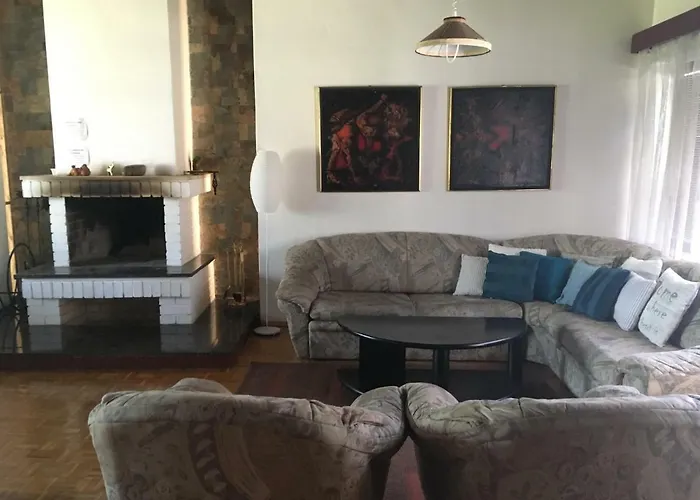 Nyaraló Wellness Totina