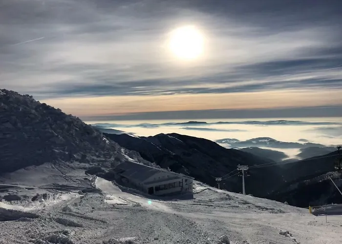 Nyaraló Wellness Totina