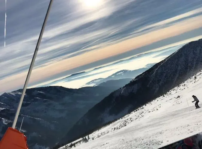 Wellness Totina Liptovský Mikuláš